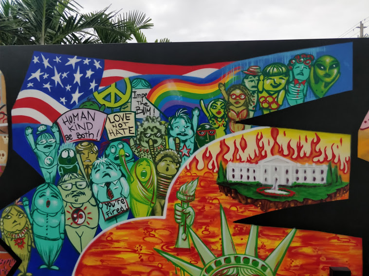 art, graffiti, wall art, wall painting, street art-purpose-rally